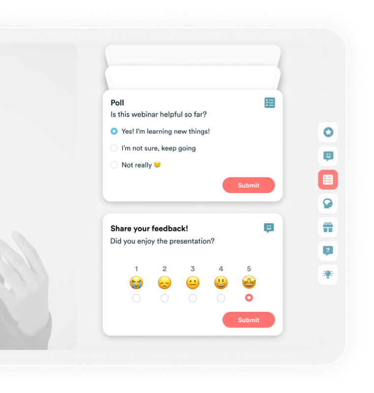 Contextual Interactions